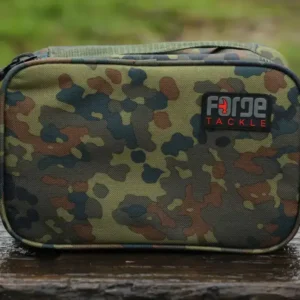 Forge Tackle Organizer Easy FTR Camo L