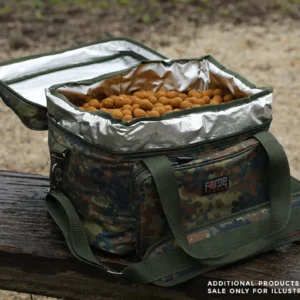 Forge Tackle Torba na przynęty FTR Camo