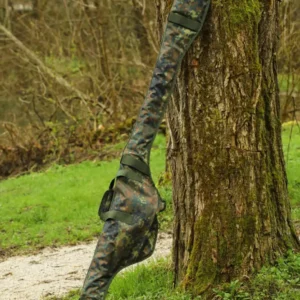 Forge Tackle Pokrowiec na1 wędkę FTR Camo