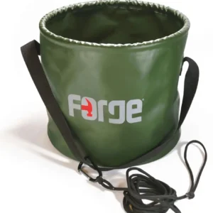 Forge Tackle Wiadro wielofunkcyjne Multi Bucket