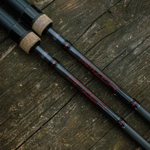 Forge Tackle Wędka karpiowa Razer