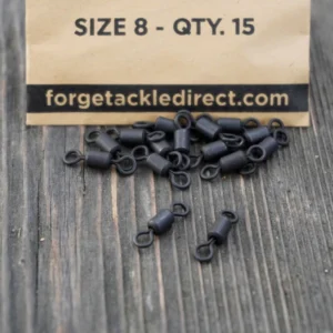 Forge Tackle Krętlik – rozmiar 8