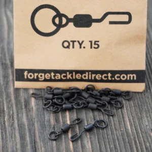 Forge Tackle Krętlik Ronnie Rig