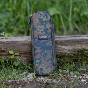 Forge Tackle Portfel na przypony FTR Camo (20 cm)