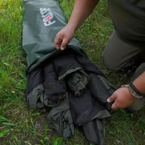Forge Tackle Wodoodporny pokrowiec XXL