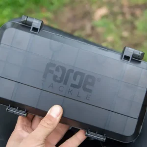 Forge Tackle Pudełko Tactical Box 1
