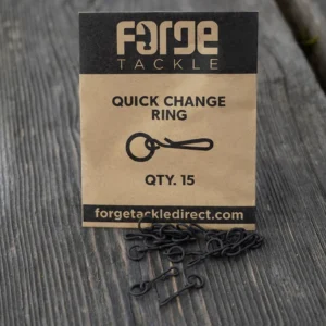 Forge Tackle Kółka Quick Change