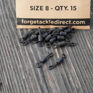 Forge Tackle Krętlik Quick Change – rozmiar 8