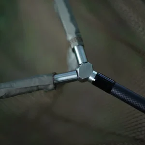 Forge Tackle Podbierak karpiowy Class