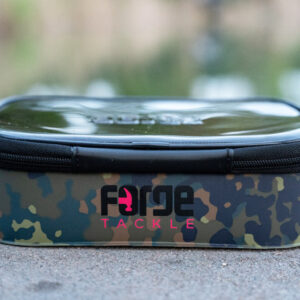 Forge Tackle Organizer EVA FTR Camo L