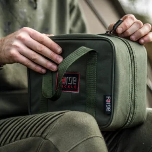 Forge Tackle Torba na przynęty haczykowe