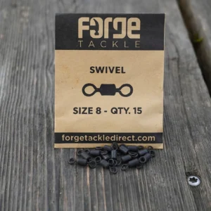 Forge Tackle Krętlik – rozmiar 8