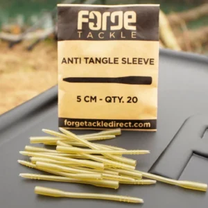 Forge Tackle Tulejki antysplątaniowe 5 cm