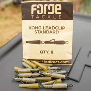 Forge Tackle Klips do ciężarka Kong Standard