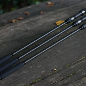 Forge Tackle Wędka karpiowa K Bullet ABH