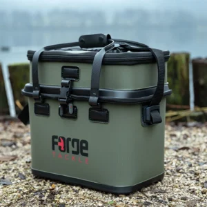 Forge Tackle Torba EVA Table Top Master Compact