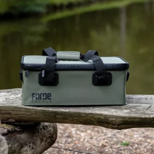 Forge Tackle Torba systemowa EVA L niski profil (22 l)