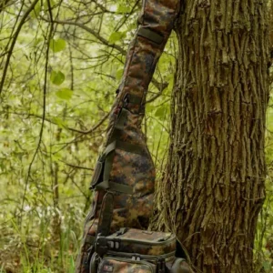 Forge Tackle Pokrowiec na wędki FTR Camo 11/12ft