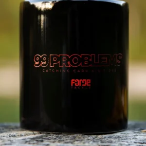 Forge Tackle Kubek No Problem