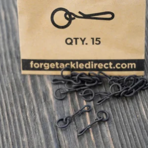 Forge Tackle Kółka Quick Change