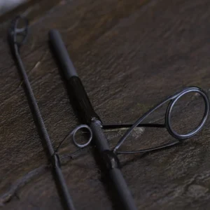 Forge Tackle Wędka karpiowa Suprema CQ