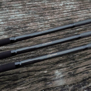 Forge Tackle wędka karpiowa Suprema Carp Rod 11′ 3.50TC
