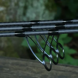 Forge Tackle Wędka karpiowa Hammer Stick – rękojeść FTR Camo