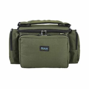 Aqua Mała Torba Black Series