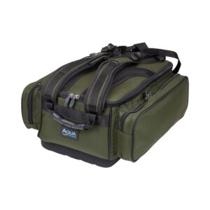 Aqua Roving Rucksack Black Series – Plecak