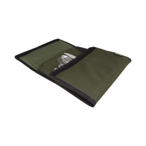 Aqua Compact Food Zestaw Black series