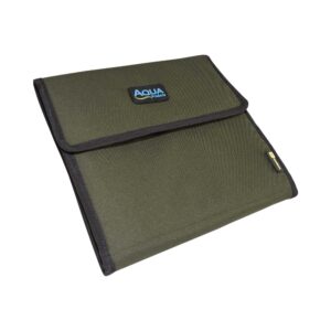 Aqua Compact Food Zestaw Black series