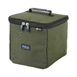 Aqua Session Torba termiczna Black Series