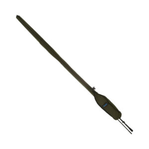 Aqua Pojedynczy pokrowiec na wędkę Black Series