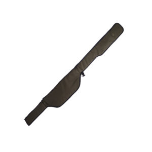 Aqua 10ft Pełny pokrowiec na wędkę Black Series