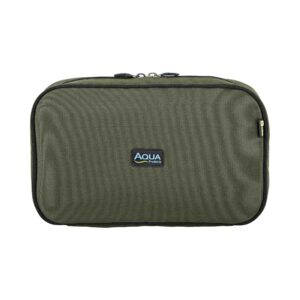 Aqua Buzz Bar Bag Black Series – pokrowiec na buzz bary i podpórki