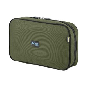 Aqua Buzz Bar Bag Black Series – pokrowiec na buzz bary i podpórki