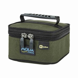 Aqua Mały Organizer Black Series