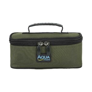 Aqua Średni Organizer Black Series