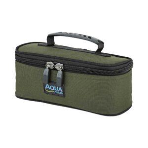 Aqua Średni Organizer Black Series