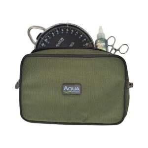 Aqua De-Luxe Scales Pouch