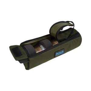 Aqua Spool Case Black Series