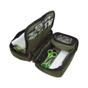 Aqua PVA Pouch Black Series