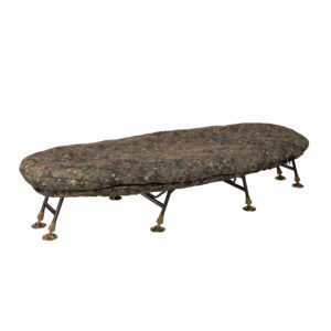 Trakker Levelite Oval MF-HDR – Sleep system