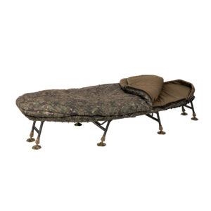 Trakker Levelite Oval MF-HDR – Sleep system