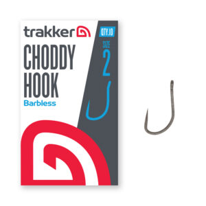 Trakker Choddy Haczyki (bezzadziorowe)