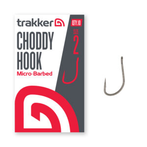 Trakker Choddy Haczyki (mikrozadziorowe)
