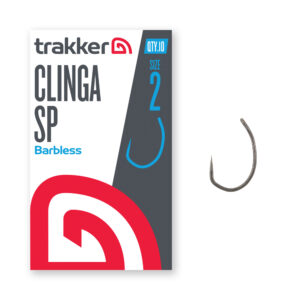 Trakker Clinga SP Haczyki (bezzadziorowe)