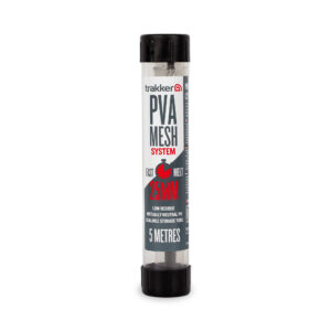 Trakker PVA Mesh system – siatka PVA