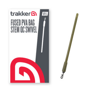 Trakker Fused Trzpień do woreczka PVA (QC Swivel)