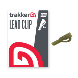 Trakker Clips do ciężarka